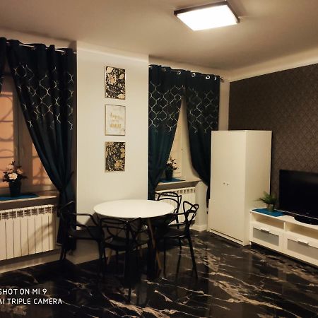 Apartament Nina Varsovie Extérieur photo